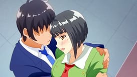 同級生リメイク THE ANIMATION 第1巻 / Image 17