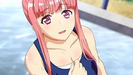 同級生リメイク THE ANIMATION 第2巻 / Image 1