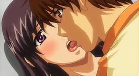 DreamNote 第二話「堕落家族、乱交開始！」 / Image 5