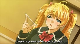 DreamNote 第二話「堕落家族、乱交開始！」 / Image 7