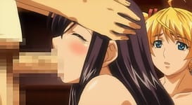 DreamNote 第二話「堕落家族、乱交開始！」 / Image 13