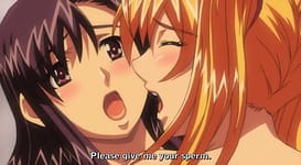 DreamNote 第二話「堕落家族、乱交開始！」 / Image 15
