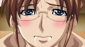 DreamNote 第二話「堕落家族、乱交開始！」 / Image 18