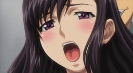 DreamNote 第二話「堕落家族、乱交開始！」 / Image 23
