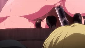 エルフに淫紋を付ける本 The Animation LEVEL：1 / Image 8