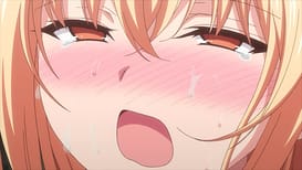 エルフに淫紋を付ける本 The Animation LEVEL：1 / Image 25