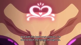 エルフに淫紋を付ける本 The Animation LEVEL：2 / Image 6