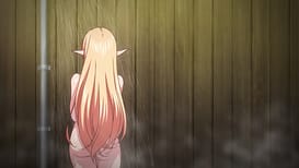 エルフに淫紋を付ける本 The Animation LEVEL：2 / Image 13