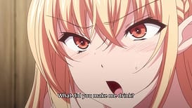 エルフに淫紋を付ける本 The Animation LEVEL：2 / Image 14