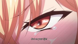 エルフに淫紋を付ける本 The Animation LEVEL：2 / Image 21