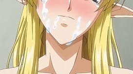 エルフの双子姫 ウィランとアルスラ 第一話 / Image 1