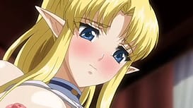 エルフの双子姫 ウィランとアルスラ 第一話 / Image 2