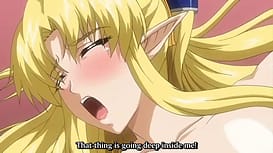 エルフの双子姫 ウィランとアルスラ 第一話 / Image 4