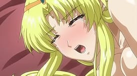 エルフの双子姫 ウィランとアルスラ 第一話 / Image 11