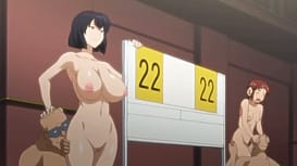 えなじぃキョーカ！！ヌキサポ編 第1巻 / Image 11
