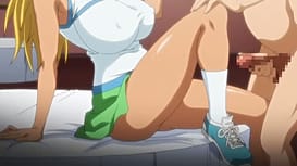 えなじぃキョーカ！！ヌキサポ編 第1巻 / Image 12