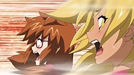 えなじぃキョーカ！！ ヌキサポ編 第2巻 / Image 1