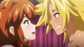 えなじぃキョーカ！！ ヌキサポ編 第2巻 / Image 3