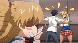 えなじぃキョーカ！！ ヌキサポ編 第2巻 / Image 6