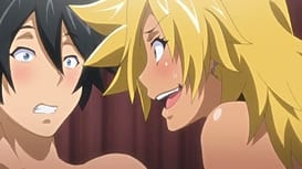 えなじぃキョーカ！！ ヌキサポ編 第2巻 / Image 13