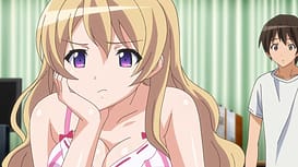 えろげー！～Hもゲームも開発三昧～ びしょ濡れ!? 美少女くりえーたーず編 / Image 2