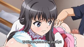 えろげー！～Hもゲームも開発三昧～ びしょ濡れ!? 美少女くりえーたーず編 / Image 12