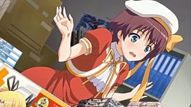 えろげー！～Hもゲームも開発三昧～ み、みんなが見ている前でこんなこと!? 寧々は大人のレディーだもん編 / Image 1