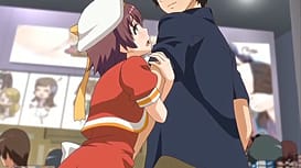 えろげー！～Hもゲームも開発三昧～ み、みんなが見ている前でこんなこと!? 寧々は大人のレディーだもん編 / Image 2