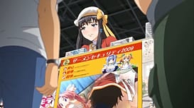 えろげー！～Hもゲームも開発三昧～ み、みんなが見ている前でこんなこと!? 寧々は大人のレディーだもん編 / Image 7