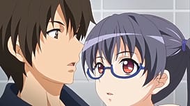 えろげー！～Hもゲームも開発三昧～ み、みんなが見ている前でこんなこと!? 寧々は大人のレディーだもん編 / Image 9