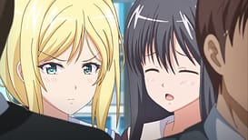 エロリーマン へっぽこ高飛車・梨々香～妄想罵りダイアリー～ / Image 2