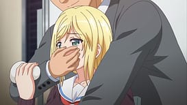 エロリーマン へっぽこ高飛車・梨々香～妄想罵りダイアリー～ / Image 5