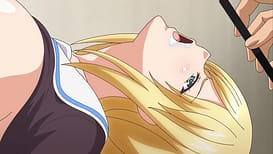 エロリーマン へっぽこ高飛車・梨々香～妄想罵りダイアリー～ / Image 7