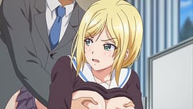 エロリーマン へっぽこ高飛車・梨々香～妄想罵りダイアリー～ / Image 8