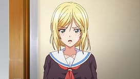エロリーマン ナマイキポジロン・梨々香～2穴百合緩手～ / Image 1