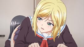 エロリーマン ナマイキポジロン・梨々香～2穴百合緩手～ / Image 6