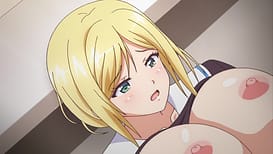 エロリーマン ナマイキポジロン・梨々香～2穴百合緩手～ / Image 11