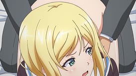 エロリーマン ナマイキポジロン・梨々香～2穴百合緩手～ / Image 15
