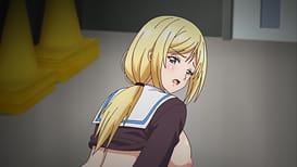 エロリーマン ナマイキポジロン・梨々香～2穴百合緩手～ / Image 24