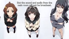 euphoria ～真中合歓 地獄始動編～ / Image 6