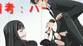 euphoria ～白夜凛音 輪廻転生編～ / Image 1