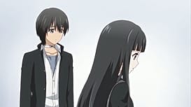 euphoria ～白夜凛音 輪廻転生編～ / Image 3