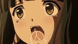 euphoria ～白夜凛音 輪廻転生編～ / Image 8