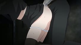 euphoria ～地下の戦慄ゲーム、地上のスカトロ地獄。笑う黒幕は……幼なじみ!?編～ / Image 1