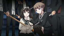 euphoria ～目指す楽園は神聖なる儀式の先に。救世主の母は……白夜凛音!?編～ / Image 1