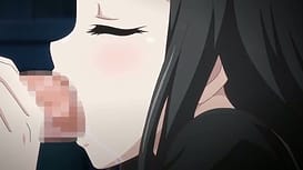 euphoria ～目指す楽園は神聖なる儀式の先に。救世主の母は……白夜凛音!?編～ / Image 2