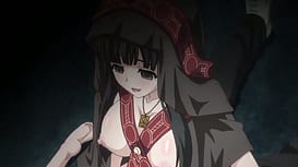 euphoria ～目指す楽園は神聖なる儀式の先に。救世主の母は……白夜凛音!?編～ / Image 5