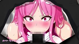 爆装天使アズリエール-敗北エンド- The Motion Anime / Image 2