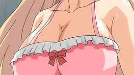 フォルト!! 第三話「…大好きです」 / Image 1