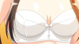 フォルト!! 第三話「…大好きです」 / Image 7